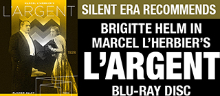 L’Argent BD