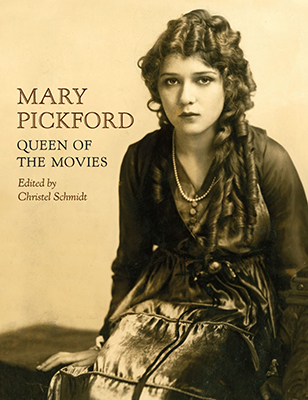 Mary Pickford