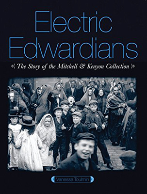 Electric Edwardians